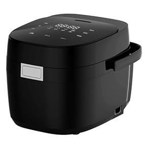 CUCHEN プレミアム 多機能炊飯器 黒 楽天市場】cuchenの通販